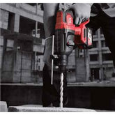 DCK KDZC04-24 (EM Type) Cordless Brushless Rotary Hammer 20V (Kit) | DCK by KHM Megatools Corp.